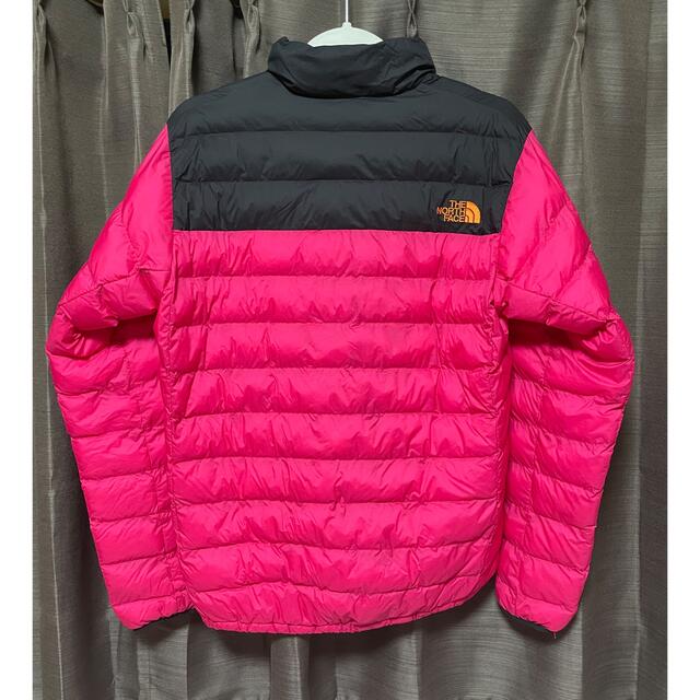 THE NORTH FACE×BEAMS別注ジャケット 1