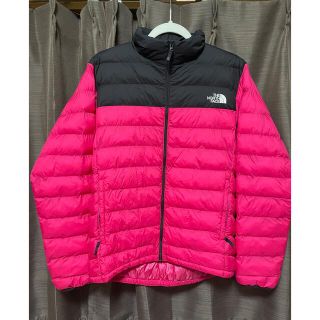 ザノースフェイス(THE NORTH FACE)のTHE NORTH FACE×BEAMS別注ジャケット(ダウンジャケット)