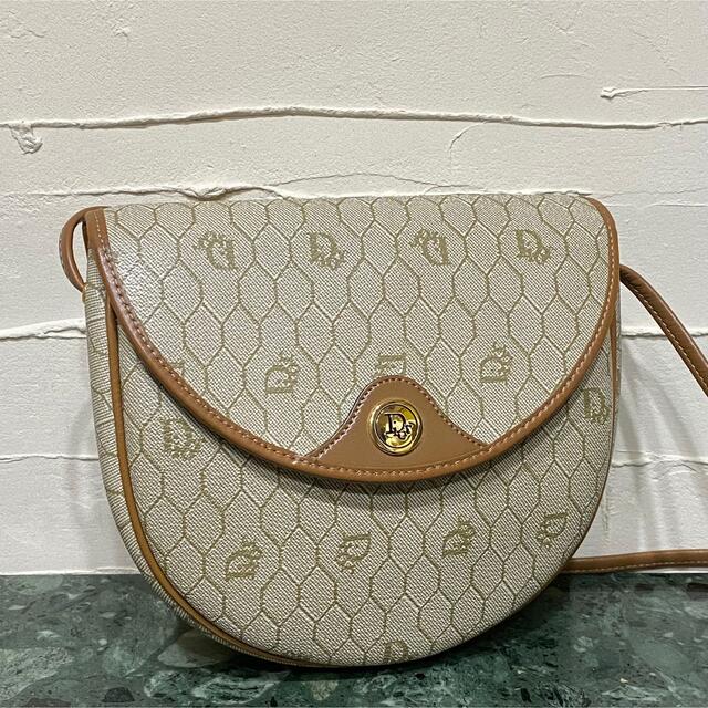 超美品　Christian Dior バッグ