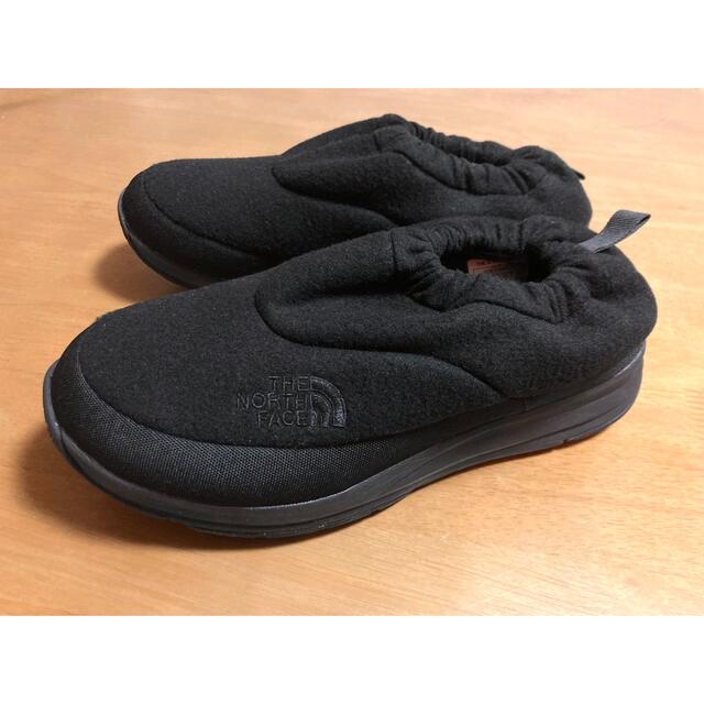 【美品】THE NORTH FACE ヌプシ トラクション ライト モック 25 | フリマアプリ ラクマ