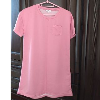 ケイパ(Kaepa)のkaepa Tシャツ ロング(Tシャツ(半袖/袖なし))