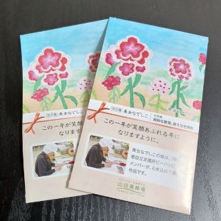 ヤマダヨウホウジョウ(山田養蜂場)の花の種 美女なでしこ 山田養蜂場　×　２個(その他)