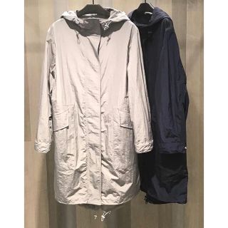 セオリー(theory)のTheory 20ss モッズコート(モッズコート)