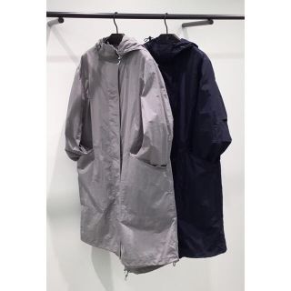 theory - Theory 20ss モッズコートの通販 by yu 's shop｜セオリー ...