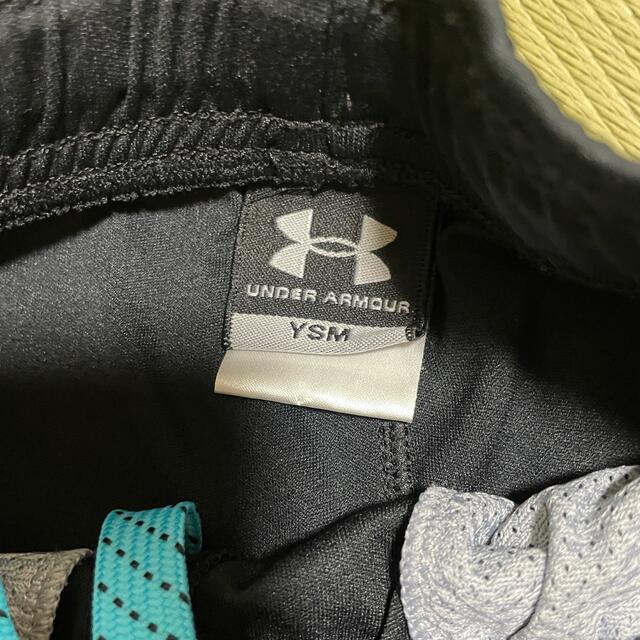 UNDER ARMOUR(アンダーアーマー)の専用UNDER ARMOUR YSM パンツ スポーツ/アウトドアのトレーニング/エクササイズ(トレーニング用品)の商品写真