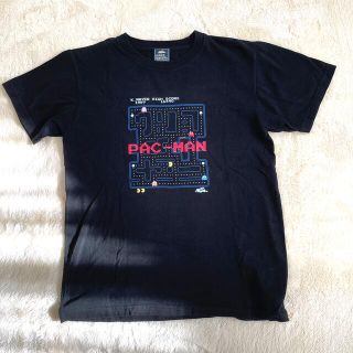 クリフメイヤー(KRIFF MAYER)のKRIFF MAYER   PAC-MAN（パックマン）コラボT(Tシャツ/カットソー)