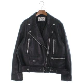 アクネストゥディオズ(Acne Studios)のAcne Studios ライダース レディース(ライダースジャケット)