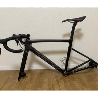 Specialized - S-WORKS SL6 TARMAC disk 52 デュラエース di2