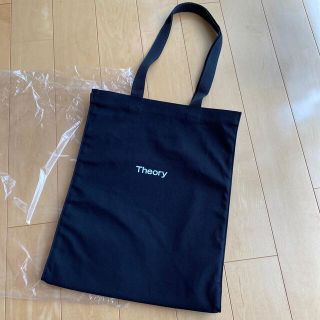 セオリー(theory)のTheory ノベルティ　トートバッグ(トートバッグ)