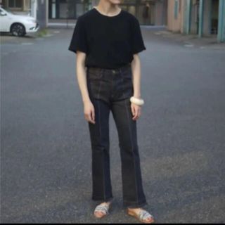フミカウチダ デニム/ジーンズ(レディース)の通販 61点 フミカウチダ デニム/ジーンズ(レディース)の通販 61点