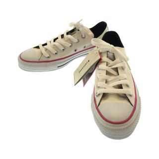 コンバース(CONVERSE)のコンバース CONVERSE ローカットスニーカー レディース 23.5(スニーカー)