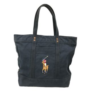 ラルフローレン(Ralph Lauren)のラルフローレン RALPH LAUREN ショルダートートバッグ メンズ(トートバッグ)