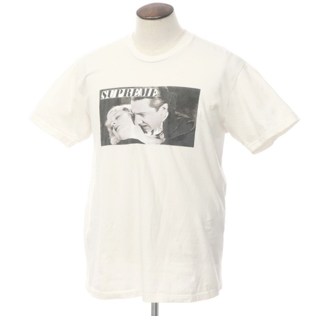 納品書原本付き Sサイズ Bela Lugosi Rayon S/S Shirt