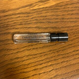 クリスチャンディオール(Christian Dior)のクリスチャンディオール　香水　ラッキー(ユニセックス)