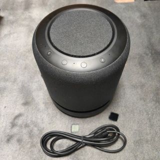 エコー(ECHO)のAmazonスマートスピーカー エコースタジオ ECHO STUDIO 2個セッ(スピーカー)