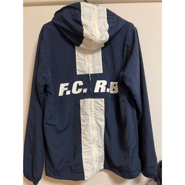 ブリストル FCRB ジャケットの通販 by k｜ラクマ