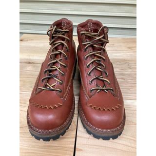 ウエスコ(Wesco)のウエスコ  wesco ジョブマスター　8E  26センチ(ブーツ)