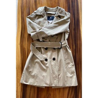 BURBERRY - バーバリートレンチコートMサイズ 品番 A1A19-177