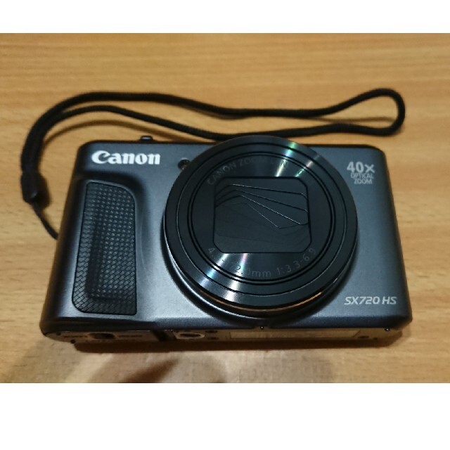 36800円 Canon デジタルカメラ HS SX720 キャノン mercuridesign.com