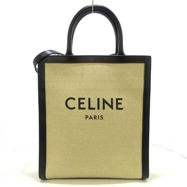 CELINE エキゾチックレザーバッグ-
