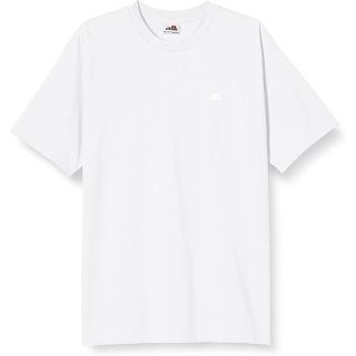 エレッセ(ellesse)のellesseエレッセ 半袖Tシャツ ショートスリーブラグコートティー Mサイズ(ウェア)