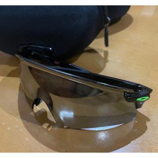 【レプリカ品】Oakley風　Encoder サングラス(サングラス/メガネ)