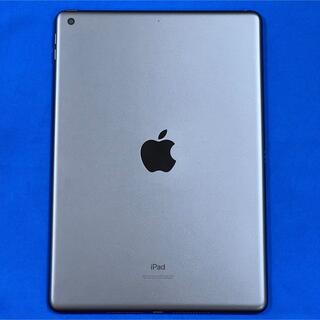iPad - 未使用品 iPad 第9世代 256gb スペースグレイ Wi-Fi 8月購入 