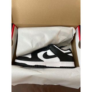 ナイキ(NIKE)のNIKE DUNK パンダ(スニーカー)