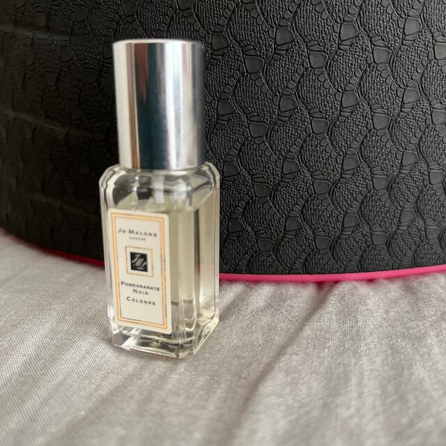 Jo Malone(ジョーマローン)のジョーマローン　ポメグラネートノアール　コロン コスメ/美容の香水(香水(女性用))の商品写真