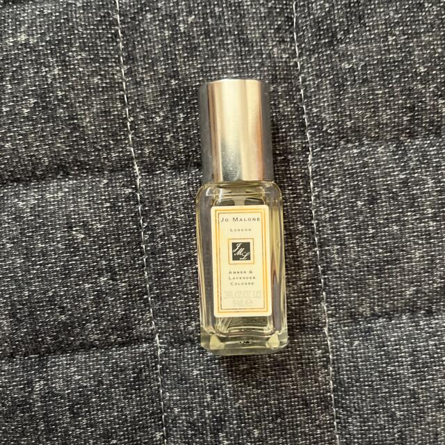 Jo Malone(ジョーマローン)のジョーマローン　アンバー&ラベンダー　コロン コスメ/美容の香水(ユニセックス)の商品写真