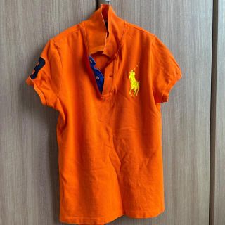 ポロラルフローレン(POLO RALPH LAUREN)のPOLO RALPH LAUREN ポロシャツ(ポロシャツ)