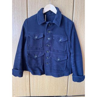50%OFF半額 - 45rpmのジャケット - 日本 正規 代理 店:1693円