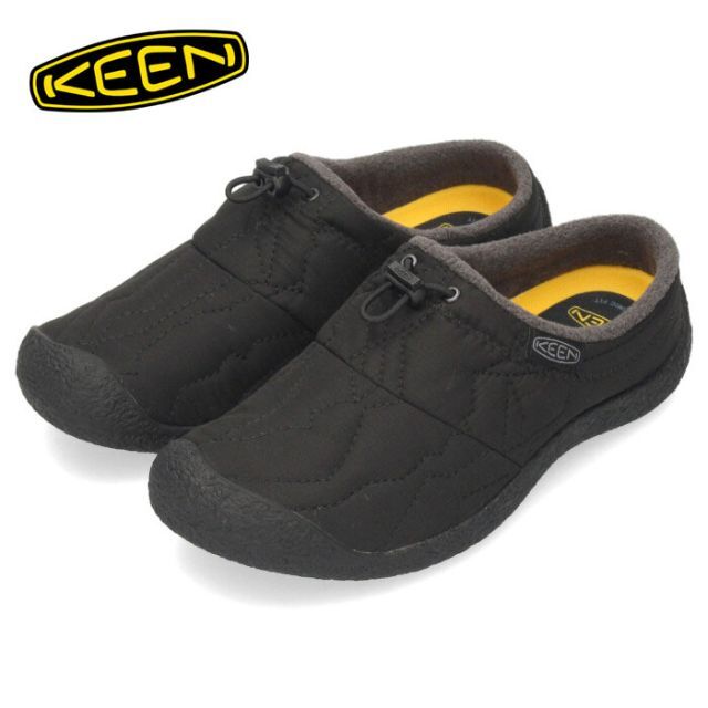 KEEN(キーン)の【新品】KEEN キーン　ハウザースリースライド　スリッポン　27.5㎝ メンズの靴/シューズ(スニーカー)の商品写真