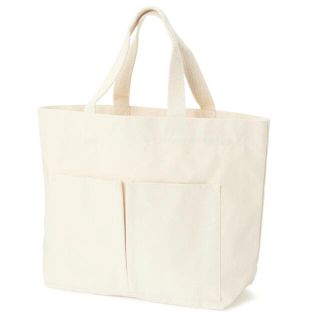 ムジルシリョウヒン(MUJI (無印良品))の無印良品　トートバッグ(トートバッグ)