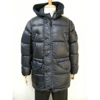 ストーンアイランド(STONE ISLAND)のキッズ14A(男性XS-S女性M相当)新品◆STONE ISLANDダウンコート(コート)