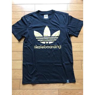 オリジナル(Original)のadidas originals Tシャツ　XS(Tシャツ/カットソー(半袖/袖なし))