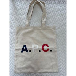 アーペーセー(A.P.C)の【☆s☆様専用】APC　トートバッグ(トートバッグ)