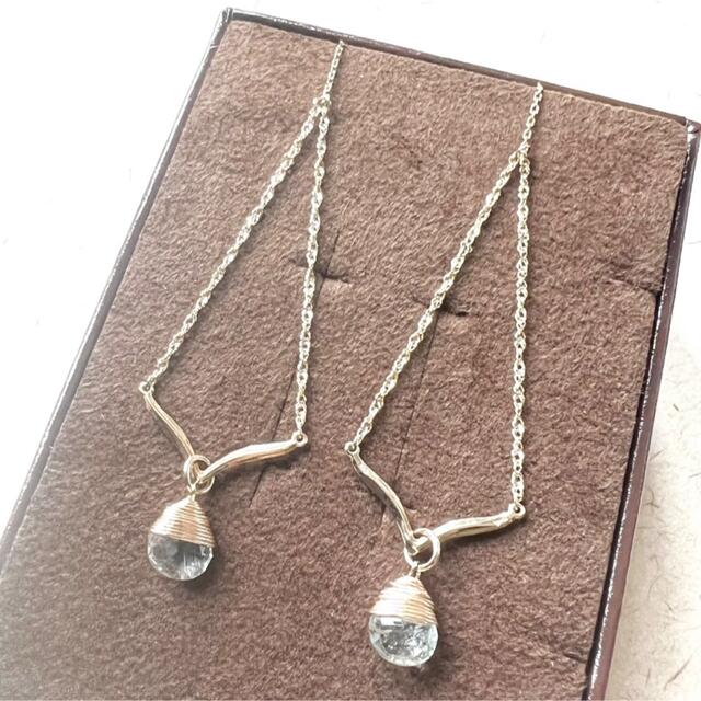 agete アメリカンピアス&その他セット - ピアス
