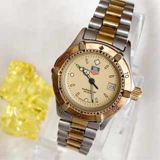 プレゼントを選ぼう!時計タグホイヤー ヴィンテージの通販 66点 | TAG Heuerを買うならラクマ