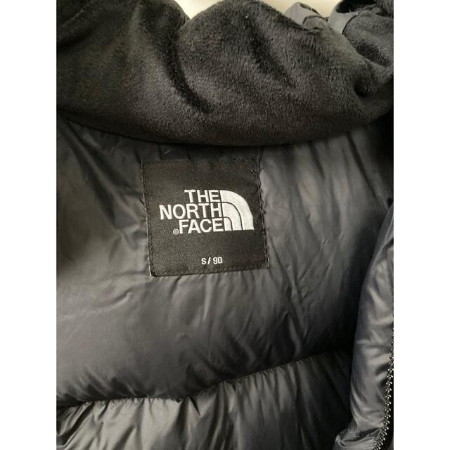 THE NORTH FACE ダウン 2