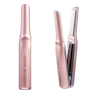 リファ(ReFa)の新品 ReFa BEAUTECH FINGER IRON  リファ　フィンガー(ヘアアイロン)