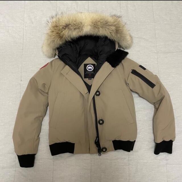 ふるさと納税 CANADA GOOSE - カナダグース♡ラブラドールS の通販