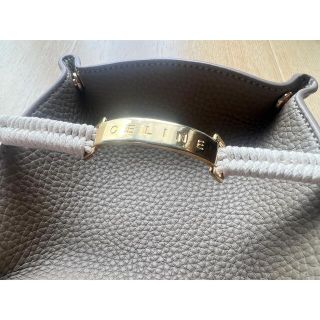 セリーヌ(celine)のCELINE リメイク ハンドメイド ブレスレット(ブレスレット/バングル)