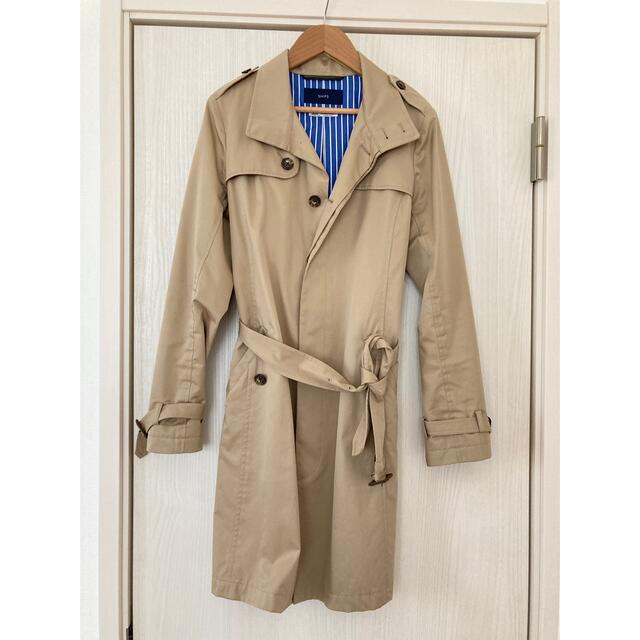 SHIPS - シップス トレンチコートの通販 by shop|シップスならラクマ