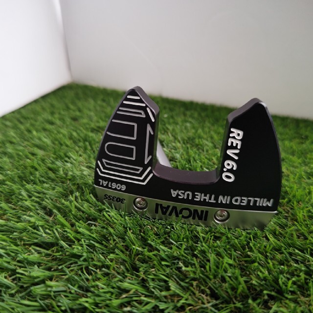 BETTINARDI INOVAI 6.0 CENTER