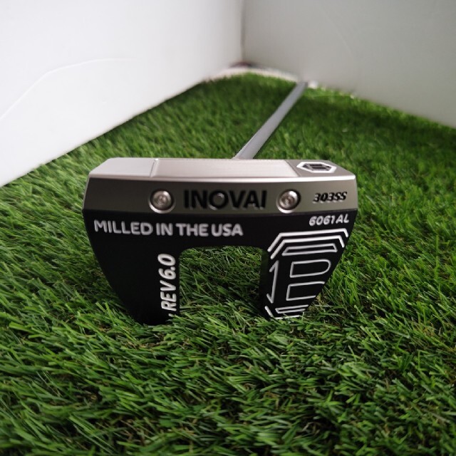 BETTINARDI INOVAI 6.0 CENTER