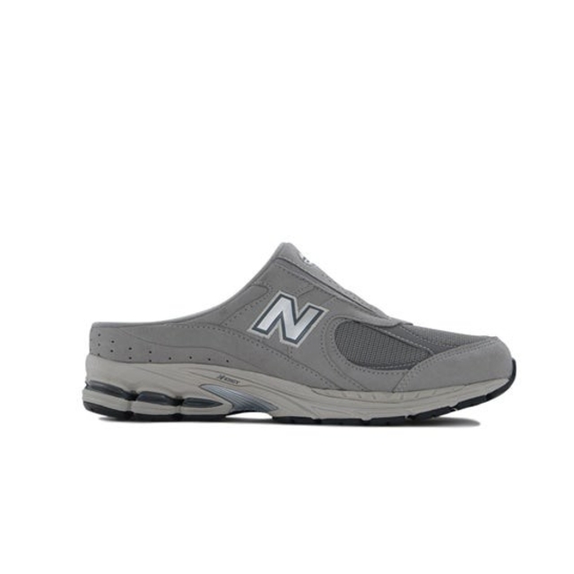 NEW BALANCE M2002RM I  GREY メンズの靴/シューズ(サンダル)の商品写真