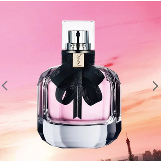 イヴサンローランボーテ(Yves Saint Laurent Beaute)のイヴ・サンローラン　モンパリ　50ml(香水(女性用))