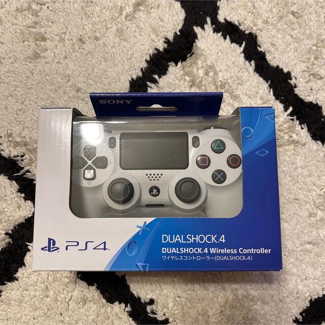 新品 PS4 純正 コントローラー デュアルショック4DUALSHOCK4