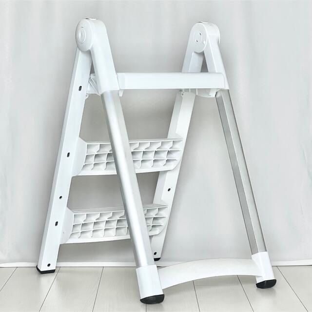 輸入雑貨 Allibert Step Stool（アリバート ステップスツール） 2